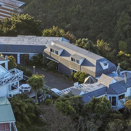 Harbour Lodge Wellington Dış mekan fotoğraf