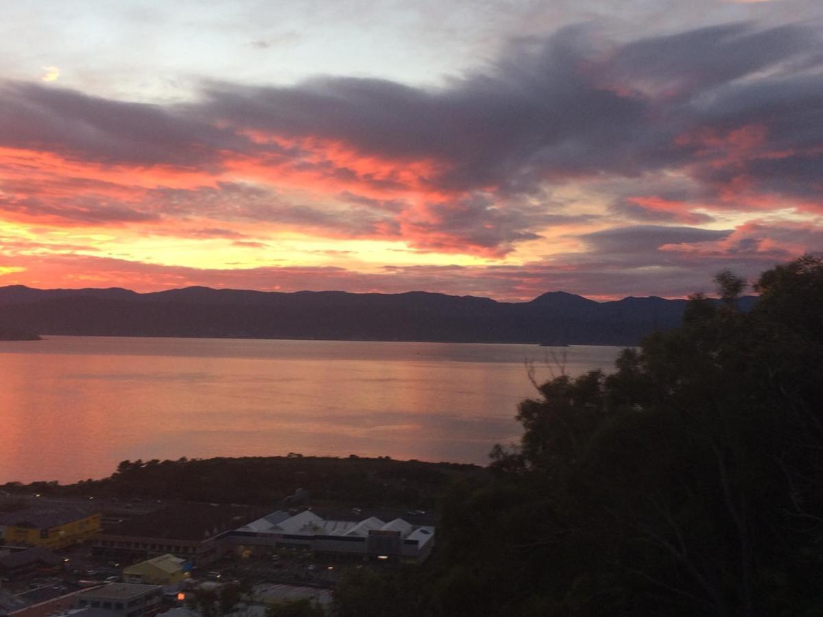Harbour Lodge Wellington Dış mekan fotoğraf