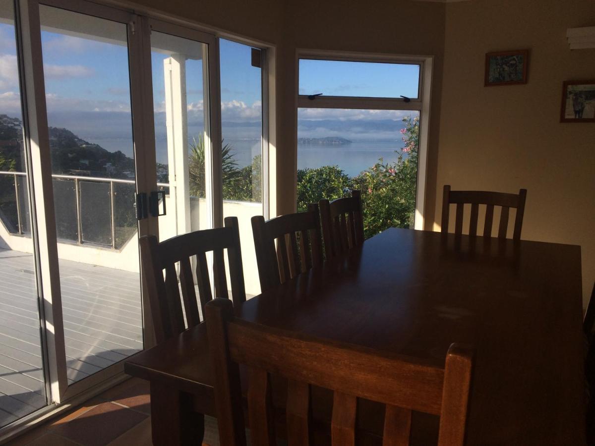 Harbour Lodge Wellington Dış mekan fotoğraf