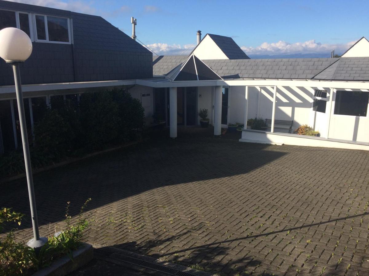 Harbour Lodge Wellington Dış mekan fotoğraf