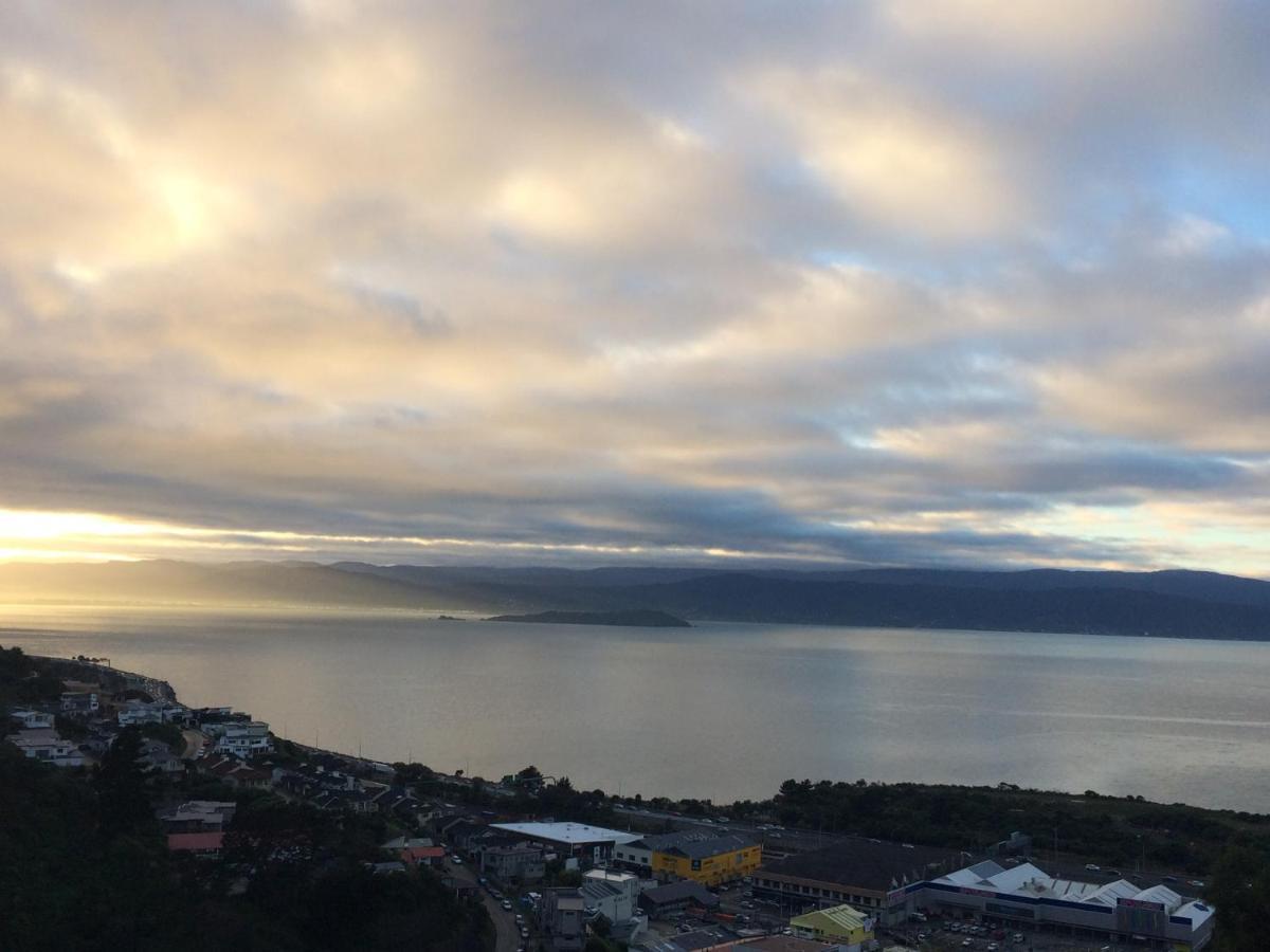 Harbour Lodge Wellington Dış mekan fotoğraf