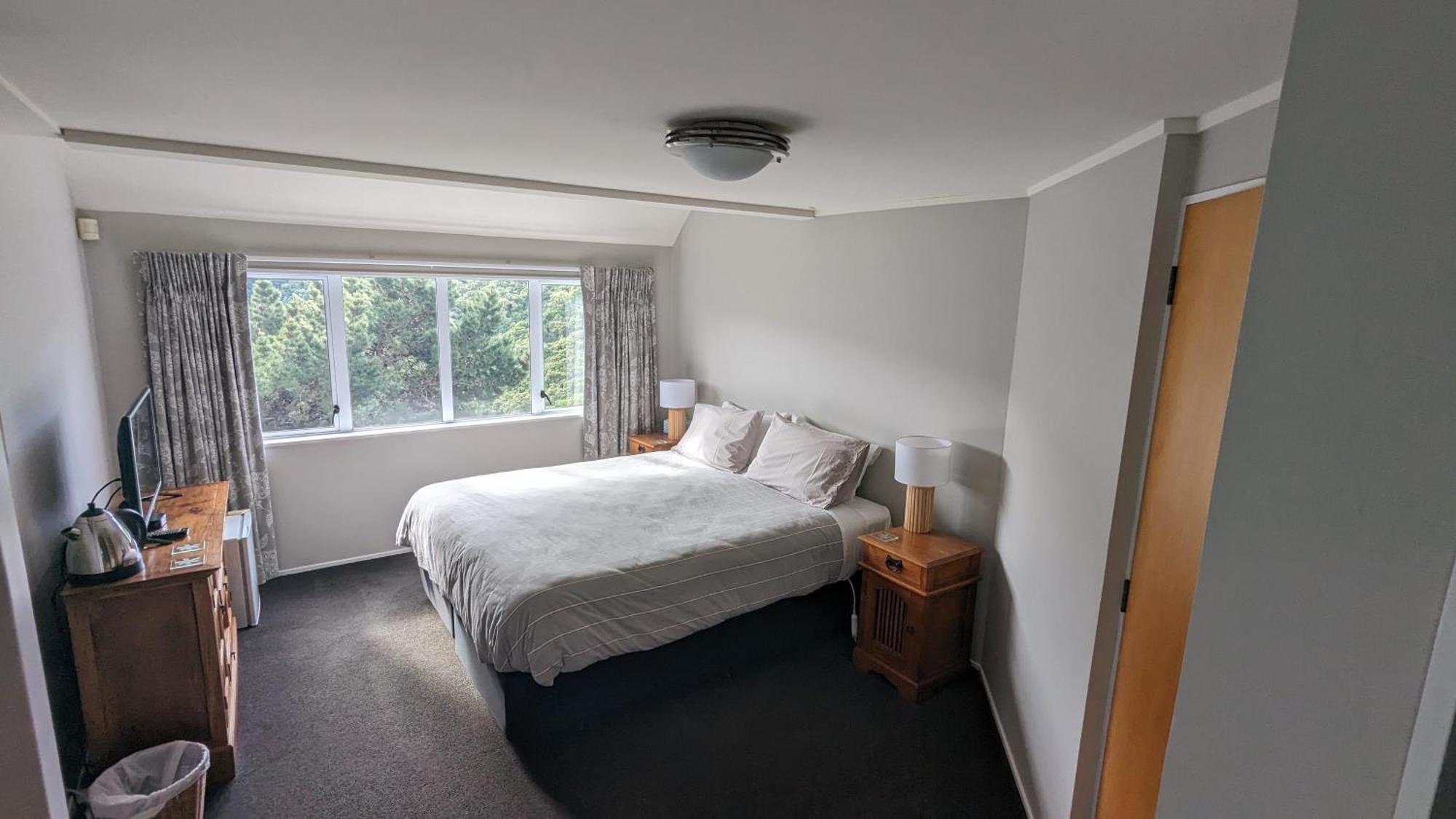 Harbour Lodge Wellington Dış mekan fotoğraf