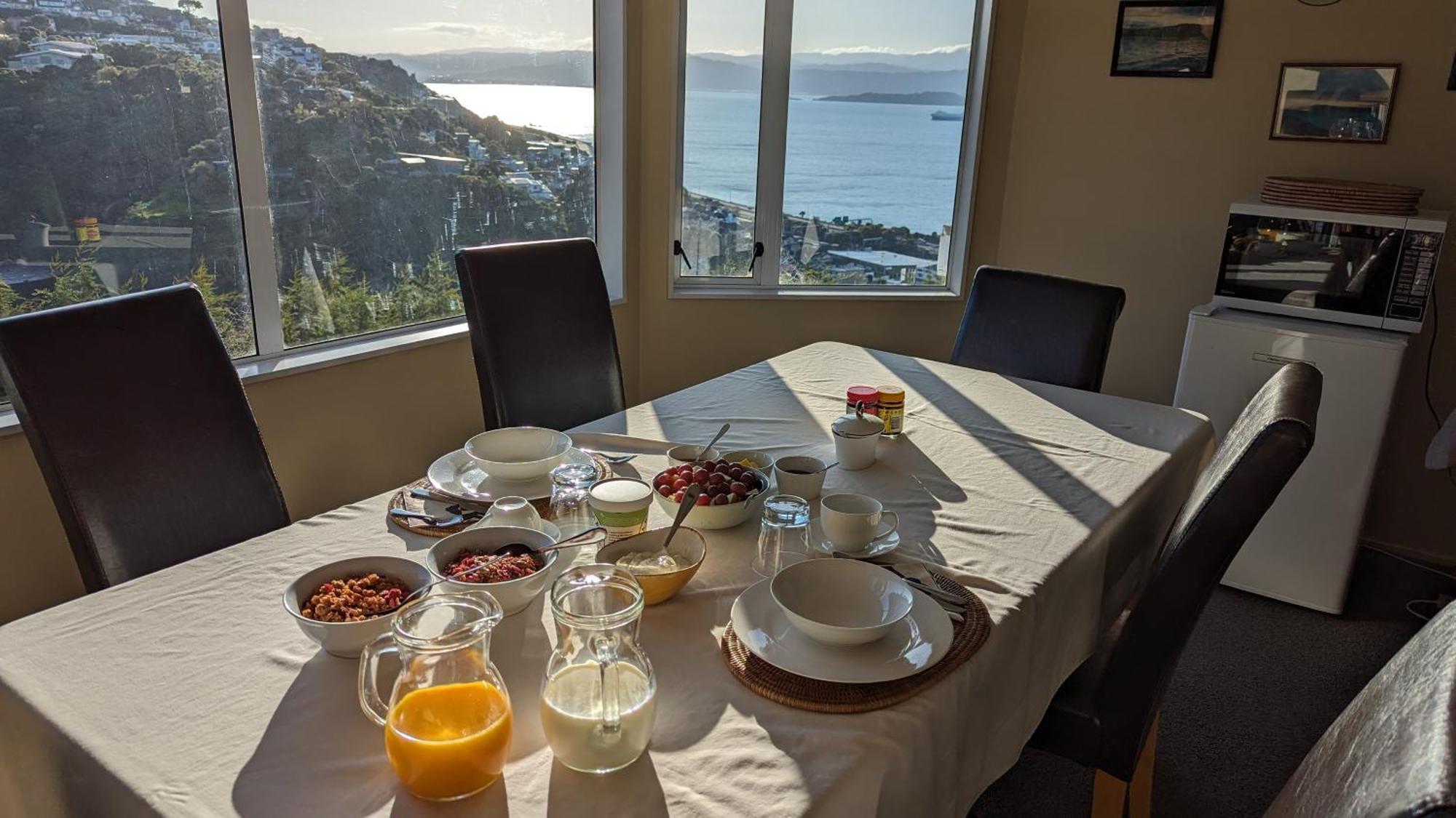 Harbour Lodge Wellington Dış mekan fotoğraf